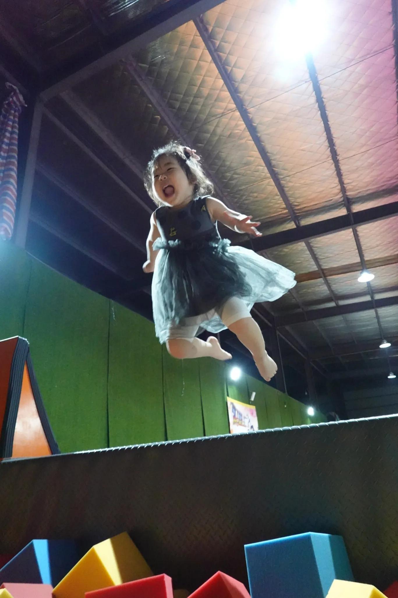 拍儿童照被坑,那些年带娃踩过的坑