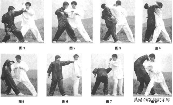 街斗如何打要害,街斗最实用的格斗术是什么