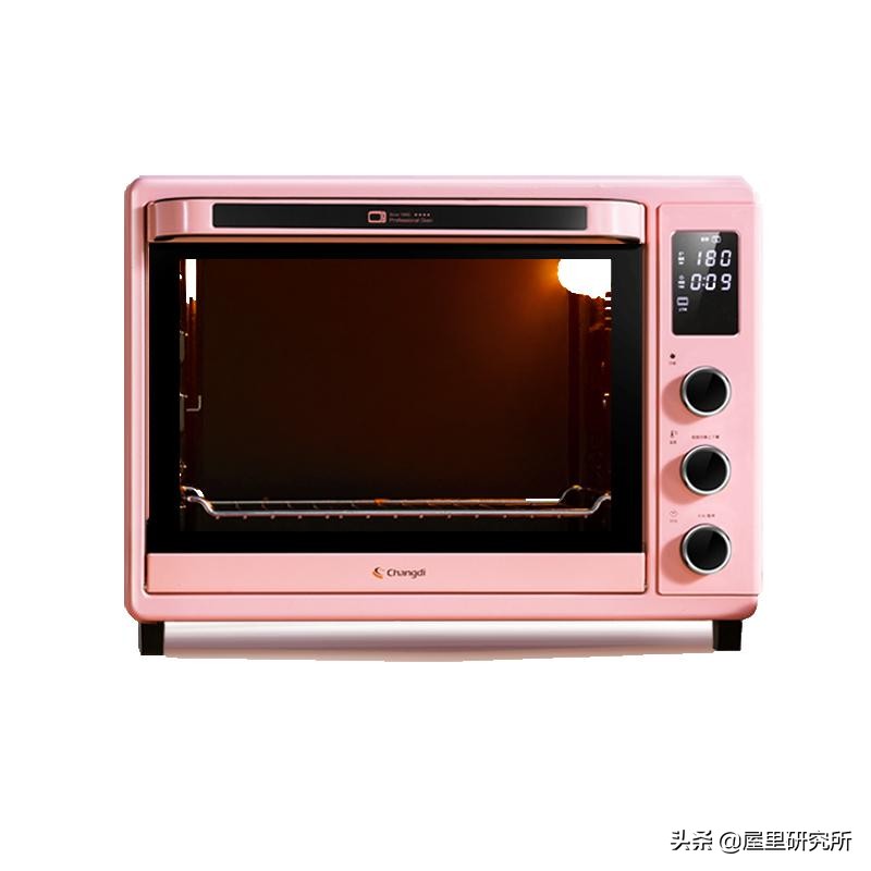 电烤箱做欧包,推荐一款适合做欧包的烤箱