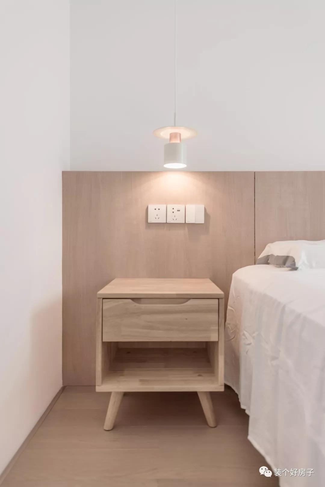 多功能开放式书房柜子,120平家庭隐藏式书房设计