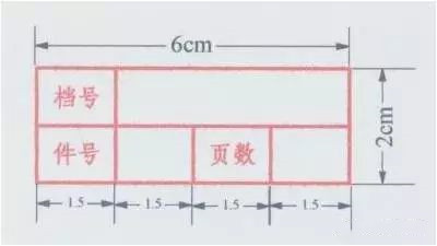 公路内业资料归档图解,公路工程资料管理技术规程