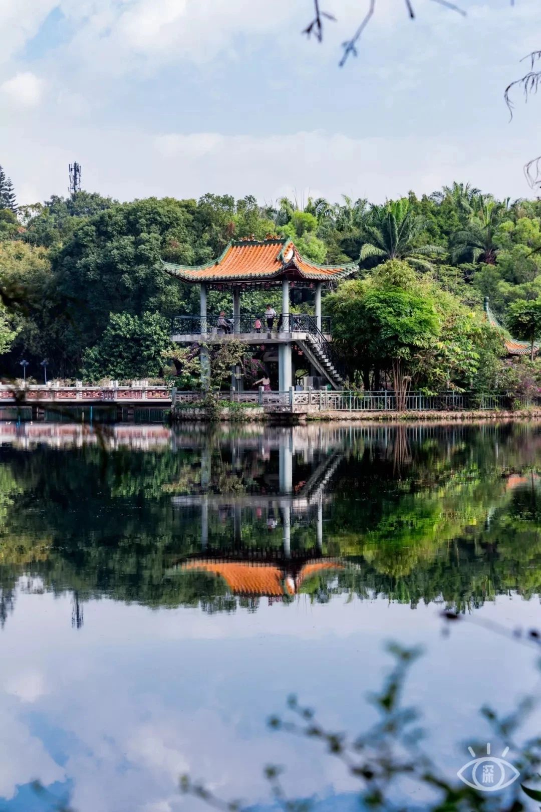 最美湖泊小众风景,最美湖泊西湖