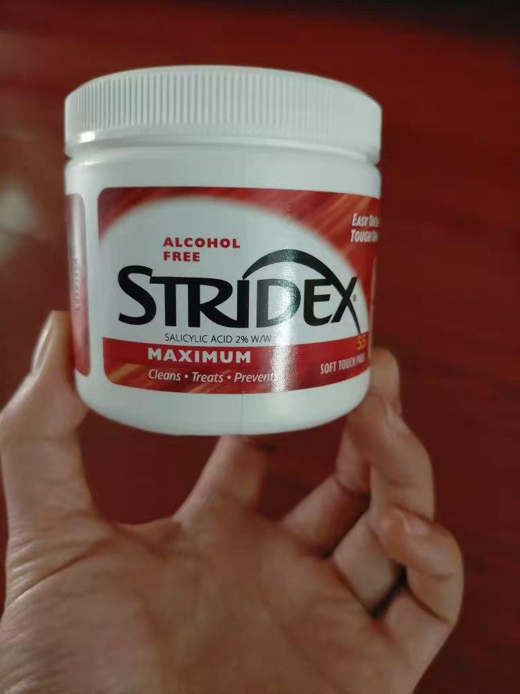 长痘痘不要慌祛痘产品大盘点,不同类型痘痘解决方案图片