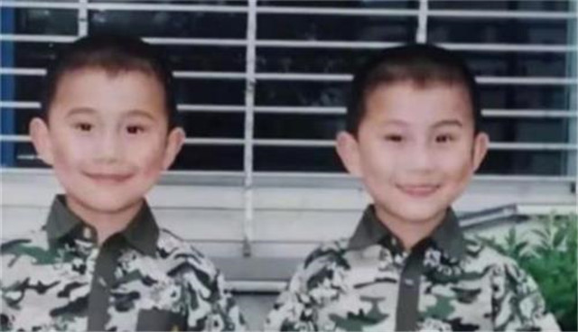 放弃清华的双胞胎,为清华双胞胎姐妹点赞