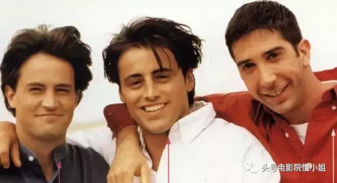 15年神剧,15年后的电视剧