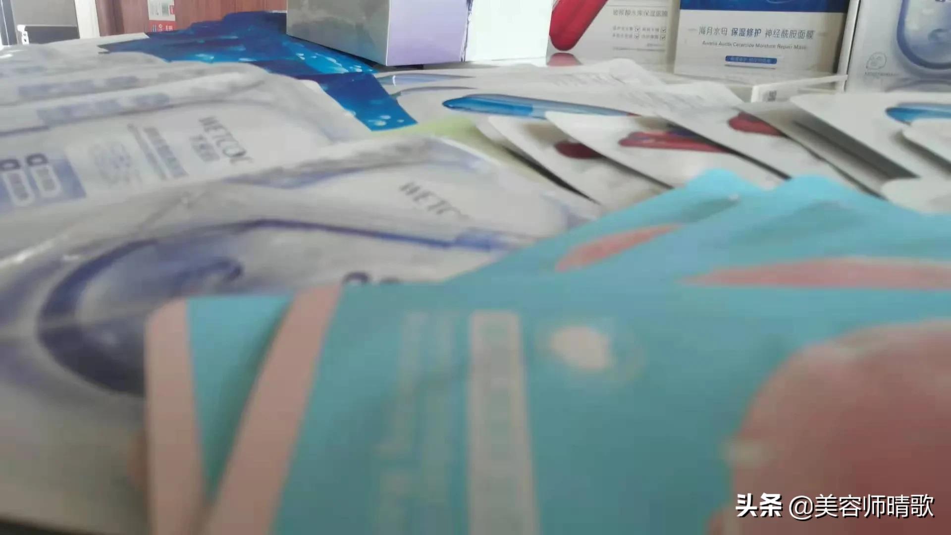 补水面膜平价好用的面膜,补水效果好的平价面膜