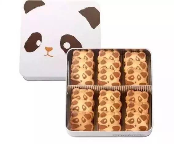 台湾凤梨酥甜品,香港凤梨酥