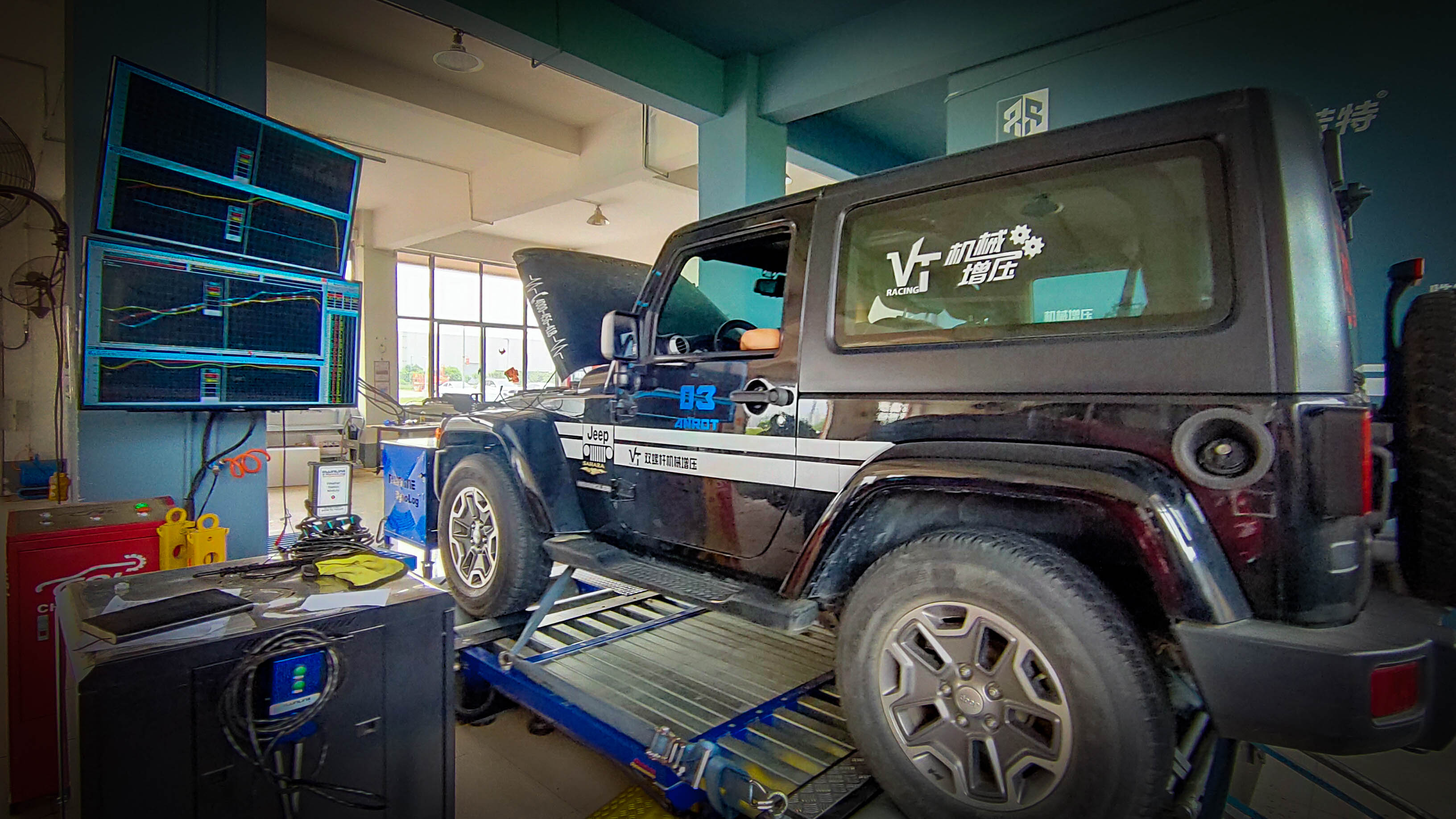 jeep牧马人的优越性能,jeep牧马人不越野正常开值得吗