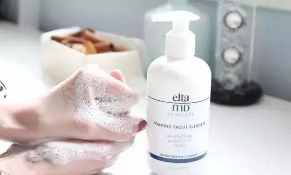 超好用的氨基酸洗面奶大牌,国外牌子氨基酸洗面奶