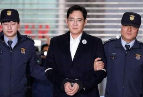 韩国首富遗产税,韩国首富逝世家族财产分割