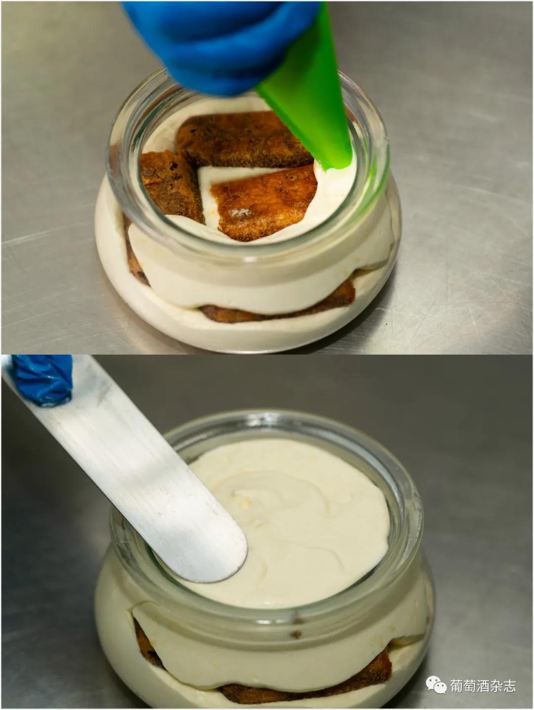 为什么提拉米苏不细腻,为什么提拉米苏不用烤箱