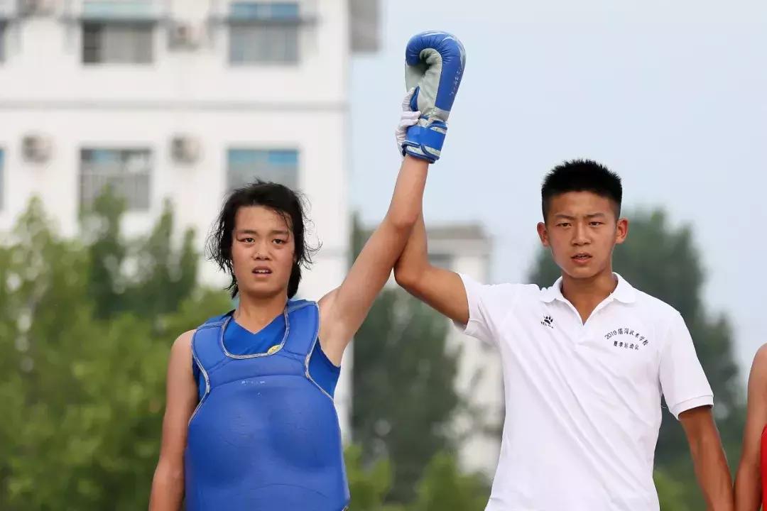 塔沟57届校运会直播,塔沟校运会结束时间