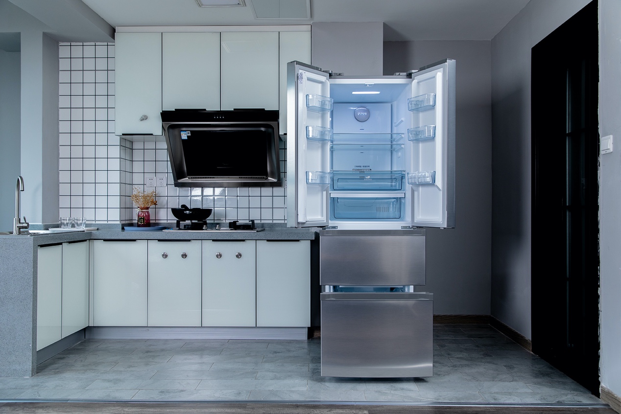 美的323冰箱质量怎样,美的323冰箱操作说明