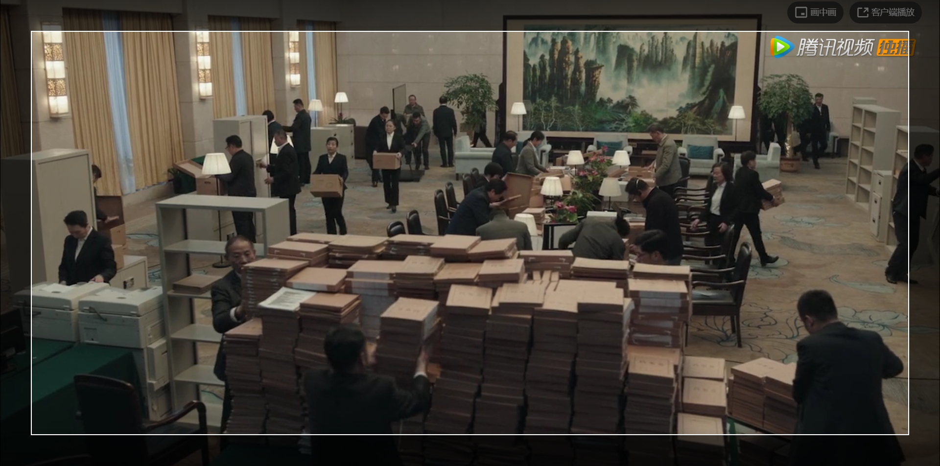 剧评《扫黑风暴》坏的很真，好的很假