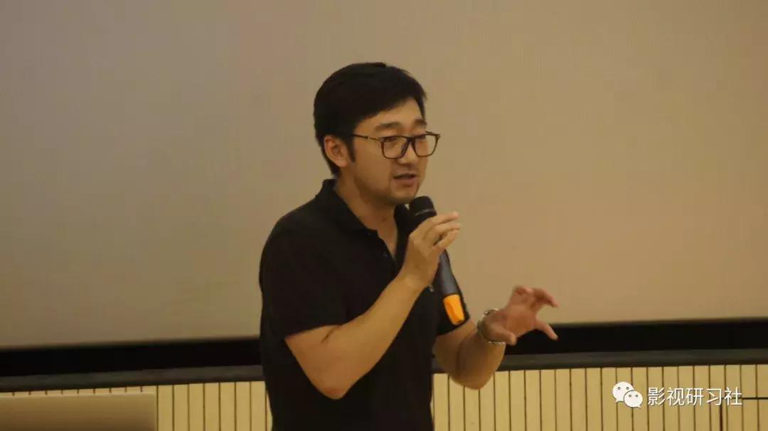 请快点开！优爱腾芒等平台大佬手把手教你网剧网大创作方*论法**