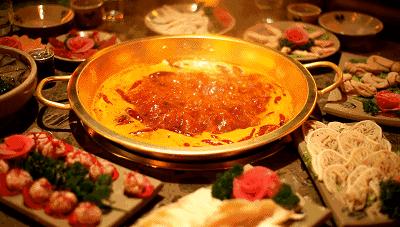 有没有比海底捞还好吃的火锅,说实话比海底捞还好吃的火锅