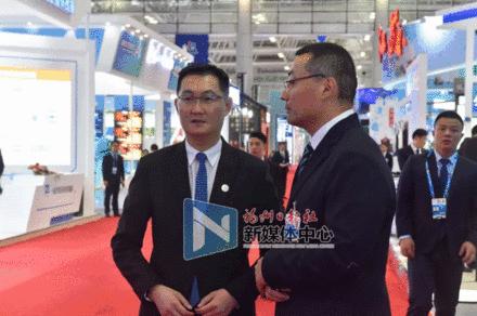 上项目！百度华为阿里等一批巨头要在福州干大事！昨天集中签约16个项目，总投资超过……