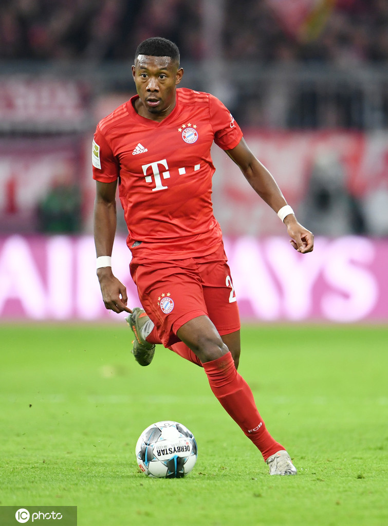 从“规律”和“平衡”出发,谈拜仁输给药厂的比赛和弗里克的执教