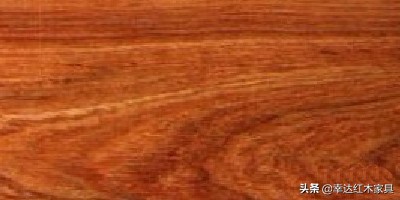 看完这篇红木图解你就是专家,红木百科知识图解