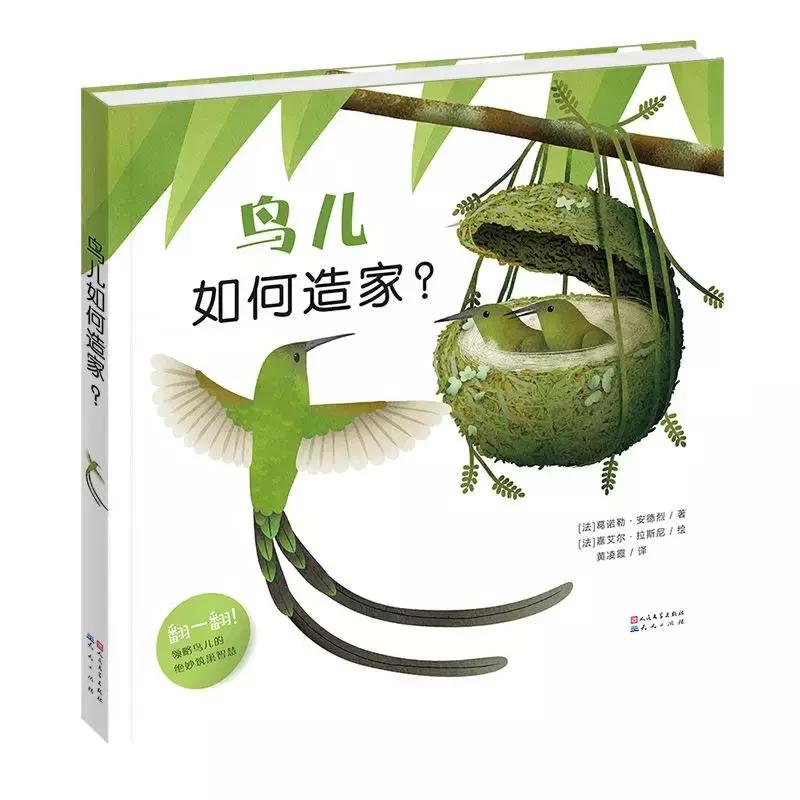 为孩子打开一扇奇妙世界之门,孩子脑洞大开的方法