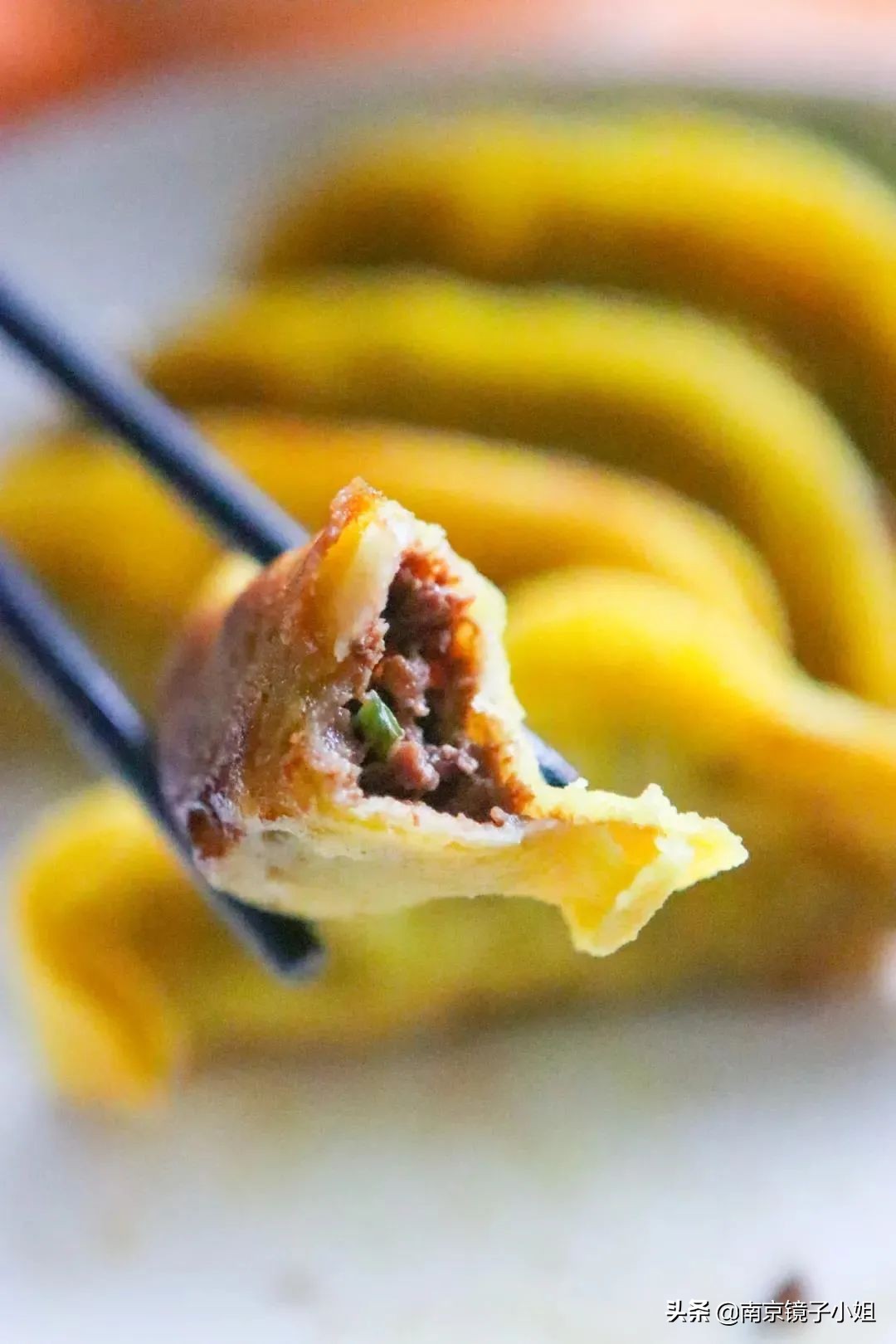 南京路美食街排行榜前十名,南京五一百家湖美食街