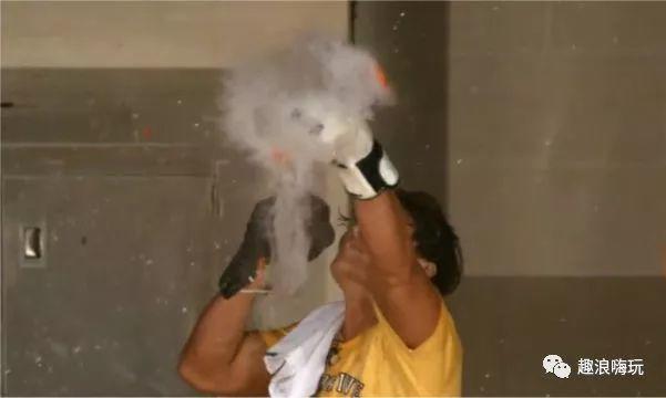 适合大学生的团建游戏推荐