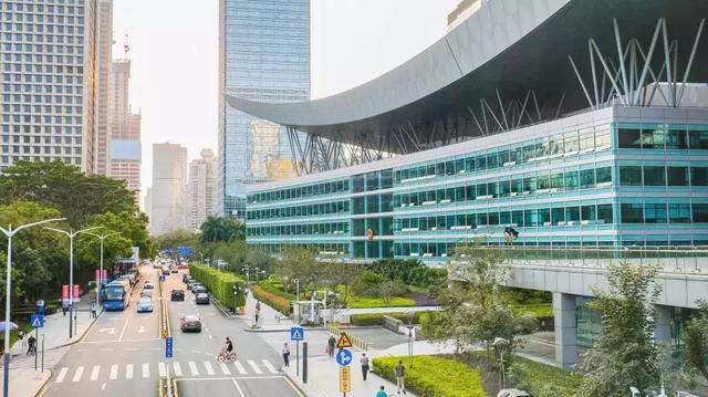 深圳游玩路线攻略必去的地方推荐,深圳4天自驾游攻略最新路线