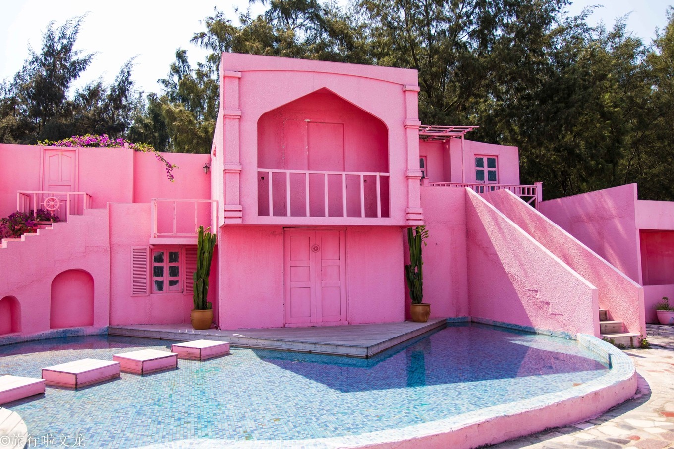 北海红树林公园门票68元,北海红树林景区门票价格