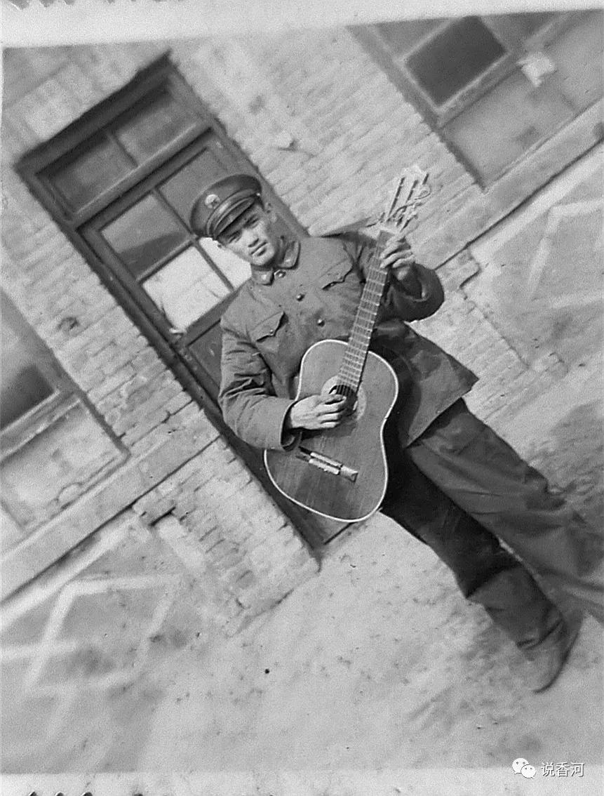 「健康香河最美医者」为患者解病痛的县医院康复理疗科主任张万海