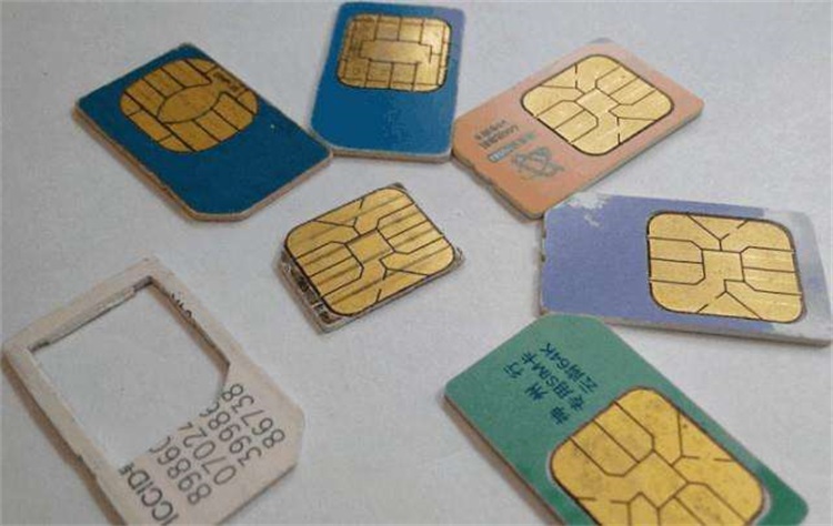 有必要用二个手机号吗,为什么这么多人用两个号码