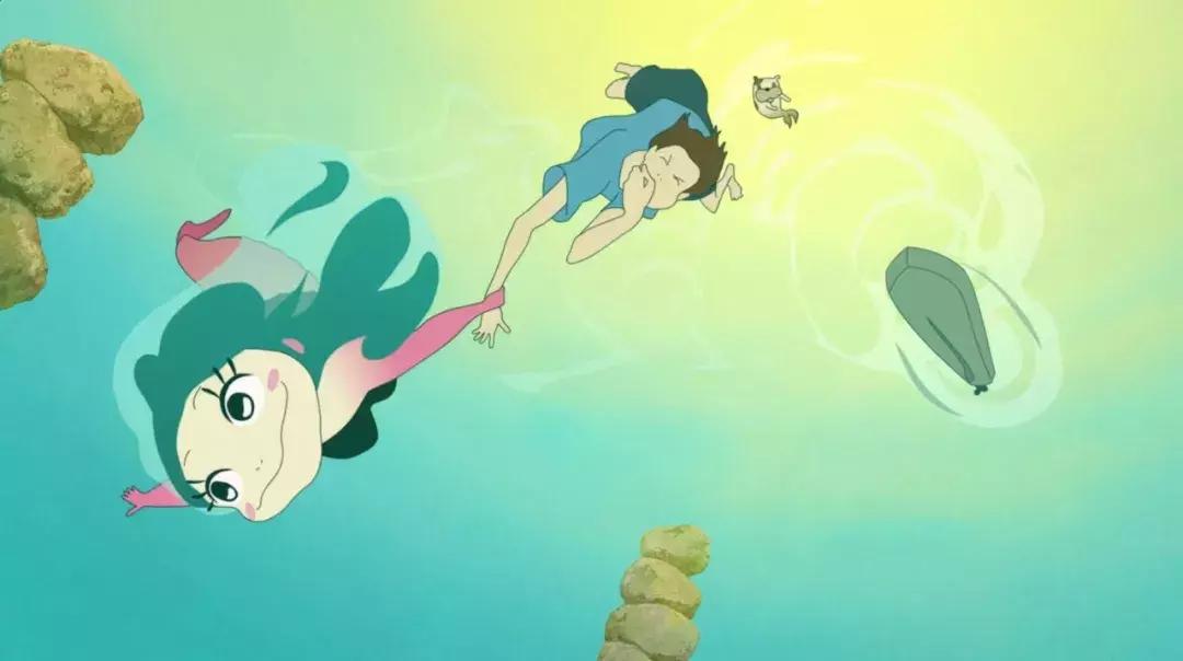 这部狗粮动画让他跌下神坛？我不同意