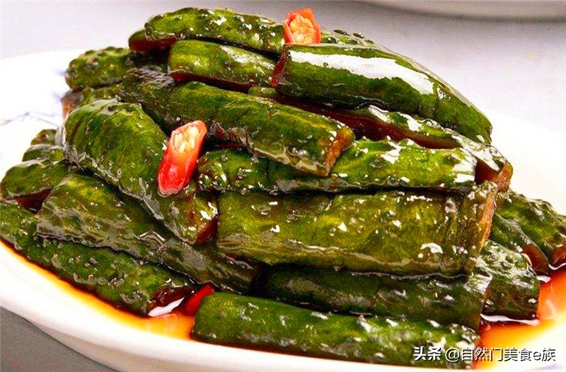 泡菜的制作方法书籍,11道常见泡菜做法你可得收藏好了