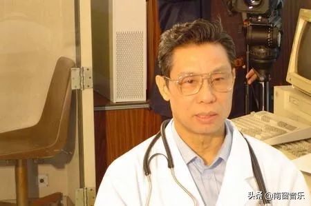 钟南山英雄人物介绍,钟南山英雄介绍