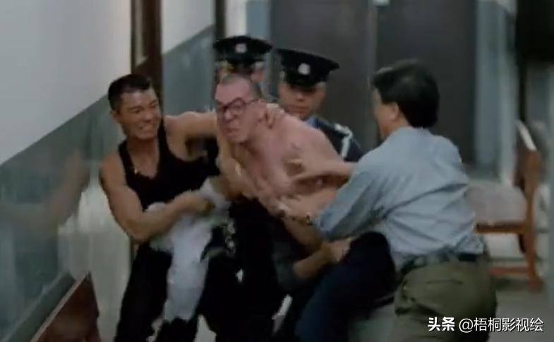 近年来最吓人的恐怖港式片,经典老恐怖片三部曲