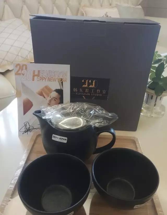 明星春节时期送礼物,明星春节礼物推荐