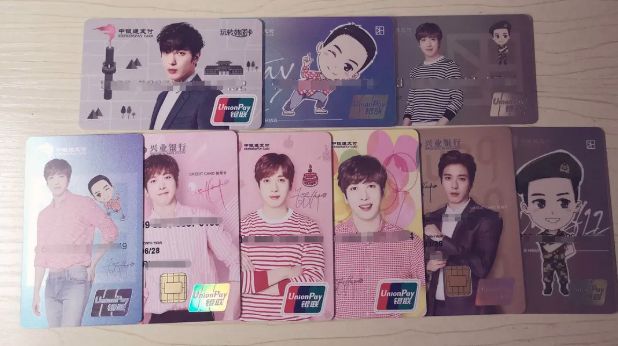 上海线下爱豆周边市集,上海爱豆周边集市