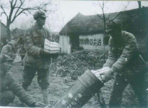 没良心炮的威力到底有多大,130厘米口径的炮有多厉害