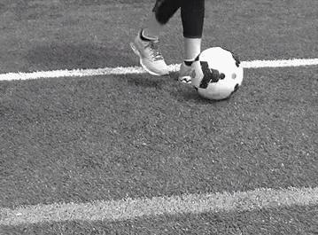 超越进国家队第一天训练,超越梅罗第一人