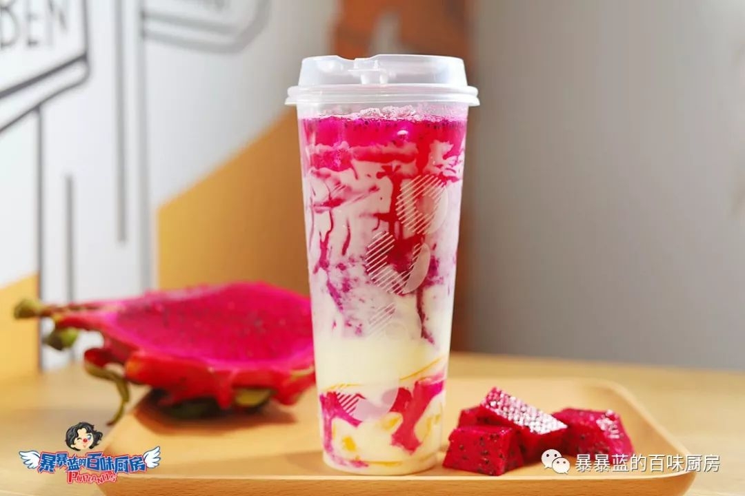 雪山孕育的质朴青稞还能这么玩？年度最期待季节限定就是它！