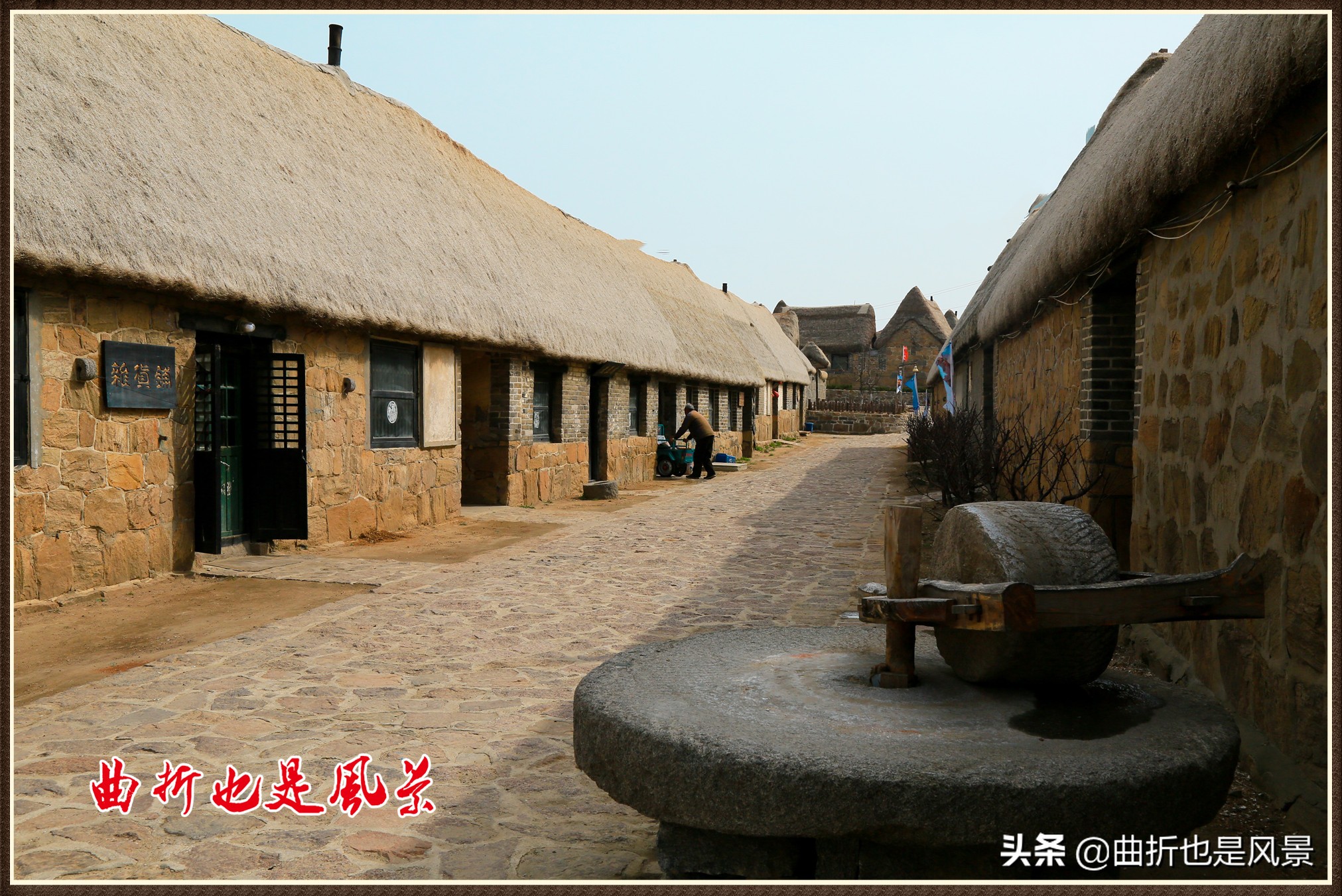 住渔村民宿吃渔家乐湖畔露营,东楮岛旅游攻略美食