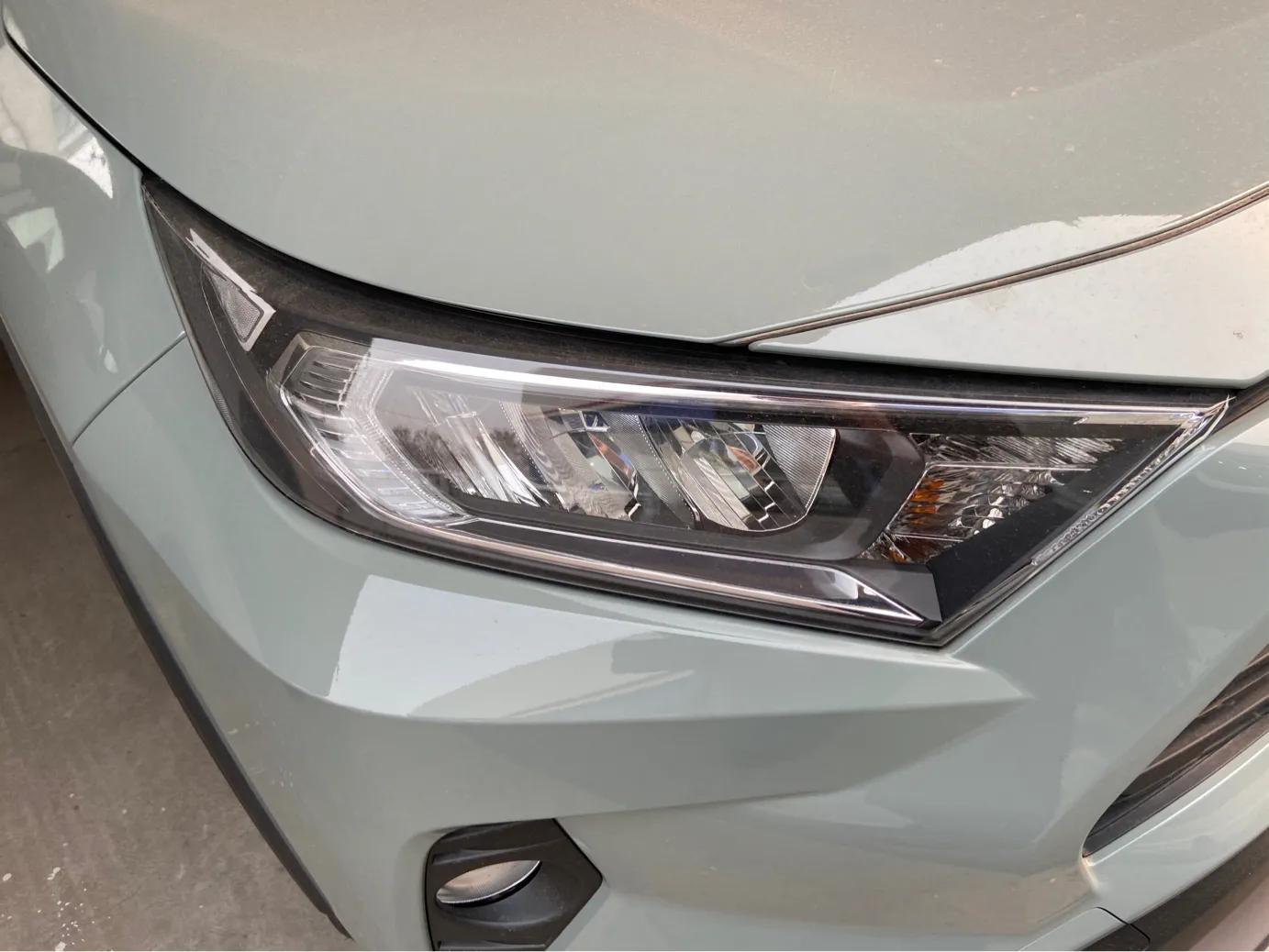 新老荣放各有什么优势,最新款怎么样值得出手吗