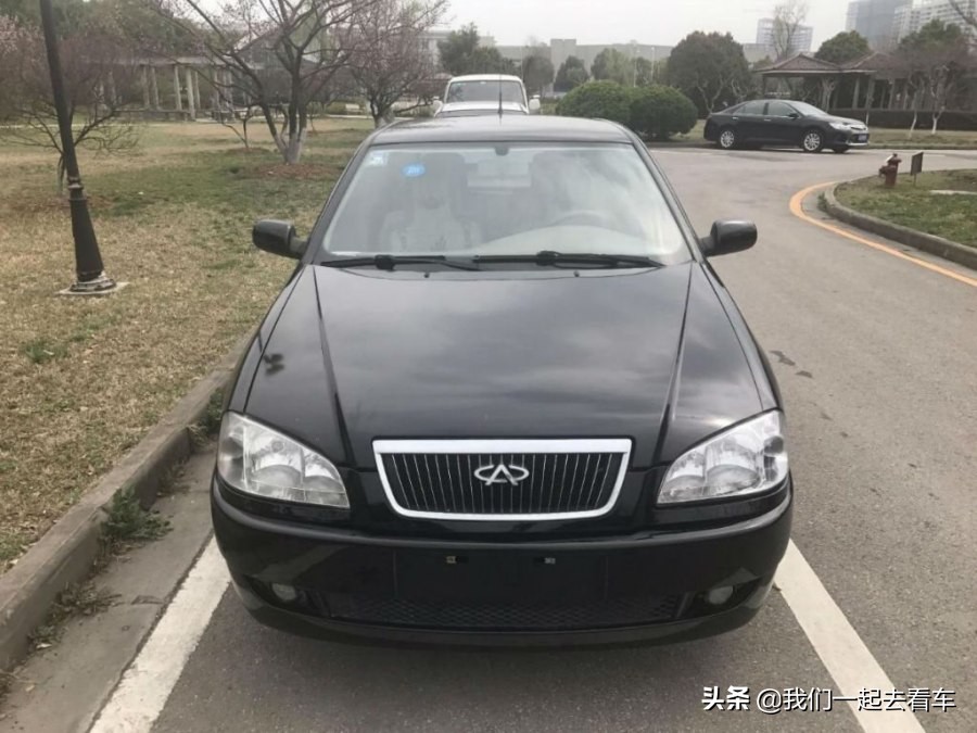 二手车奇瑞旗云2价格,二手奇瑞旗云2值得购买吗