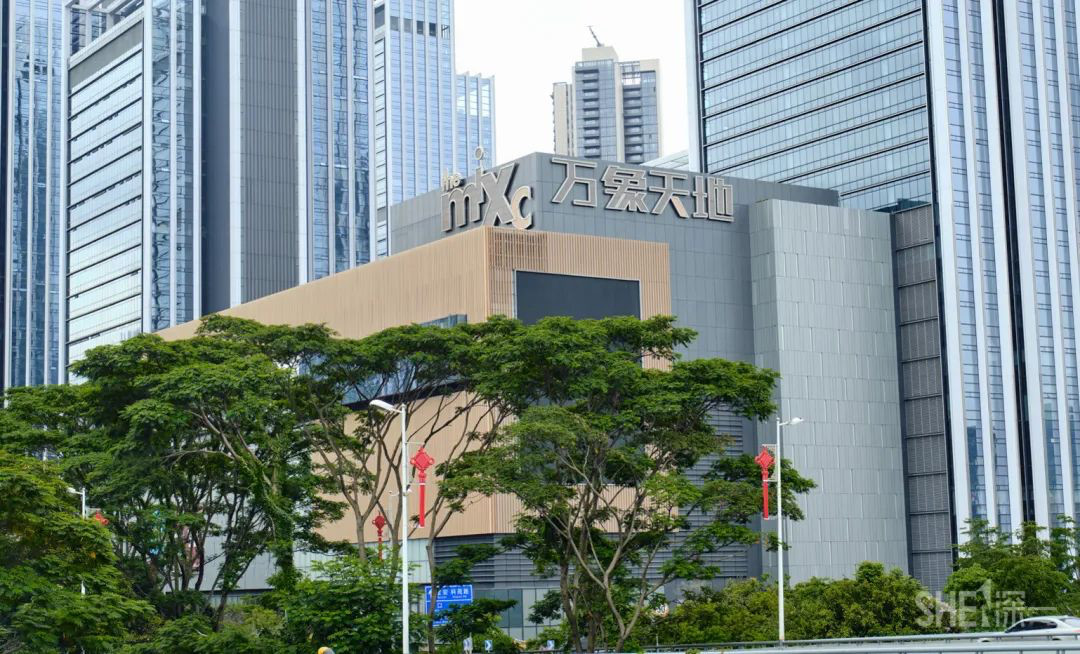 深圳好玩的地方推荐地铁4号线,深圳4号线值得玩的地方