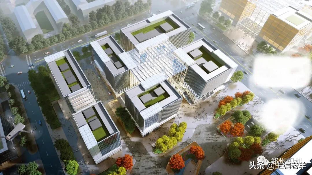 北龙湖北岸优势,北龙湖北岸双湖科技城片区