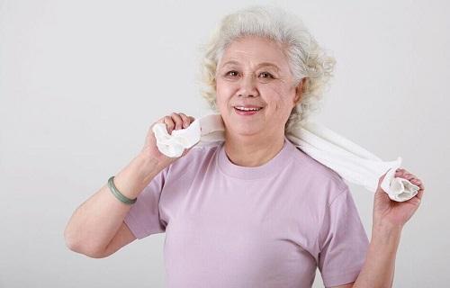 老人虚汗怎么调理效果最好,老人卧床虚汗多怎么回事