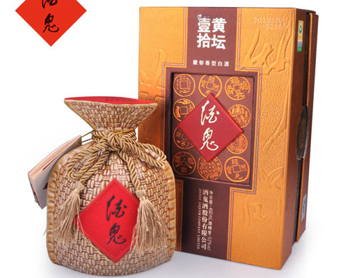 300元左右的一件酱香型白酒推荐,知酒僧推荐