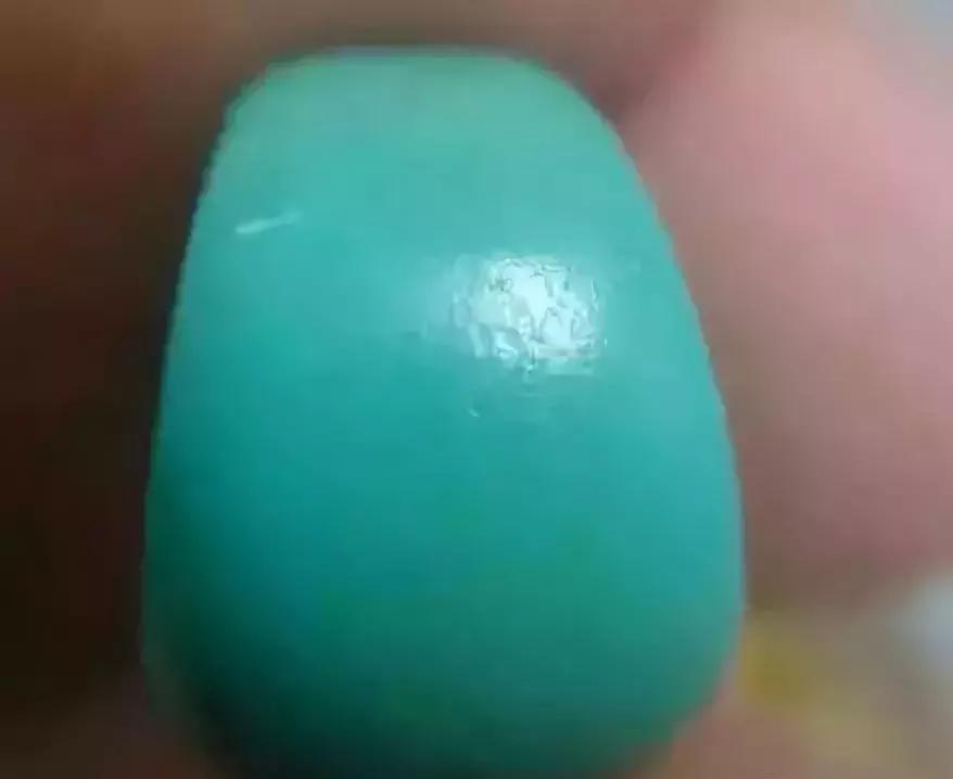 文玩老珠,文玩老珠子手串