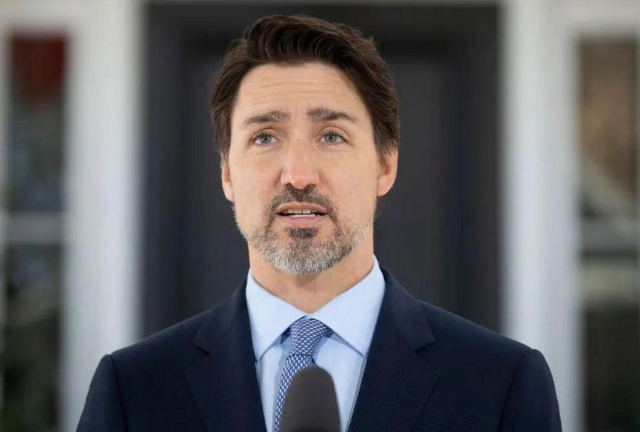 盟友们都看不上！加拿大派遣老旧军舰来南海，前后只有自己在炒作