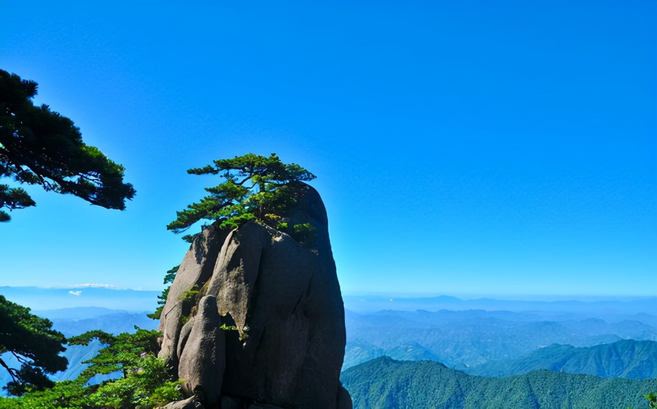 平地海拔最矮的山,海拔最矮的山在哪里