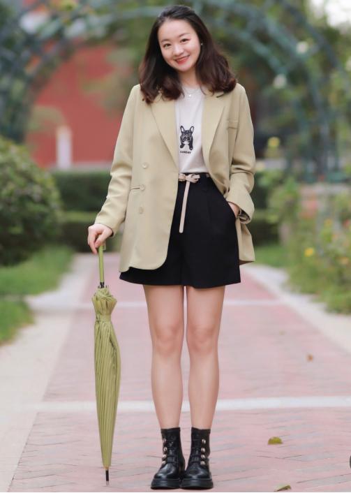 微胖穿衣搭配技巧30-40岁,微胖成熟的穿搭技巧有哪些